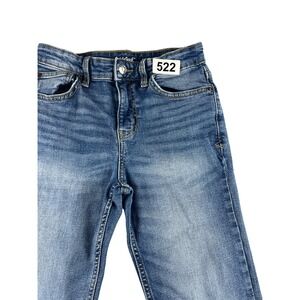 Cat & Jack Boys Blue Denim Jeans‎ Pants Casual Kids Size 8